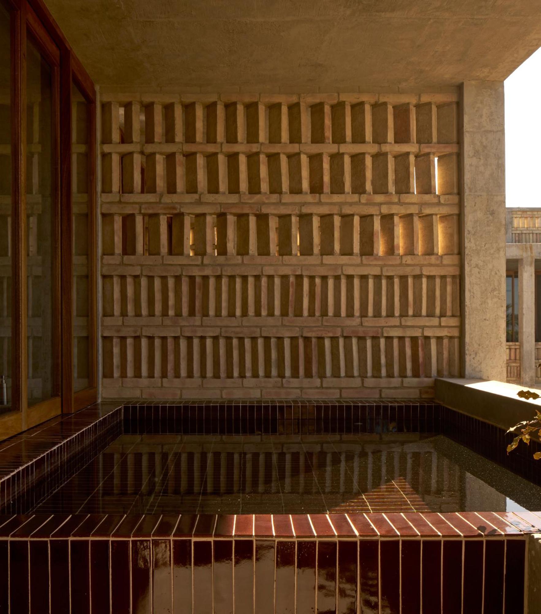Hotel Humano, A Member Of Design Hotels Brisas de Zicatela Exterior foto